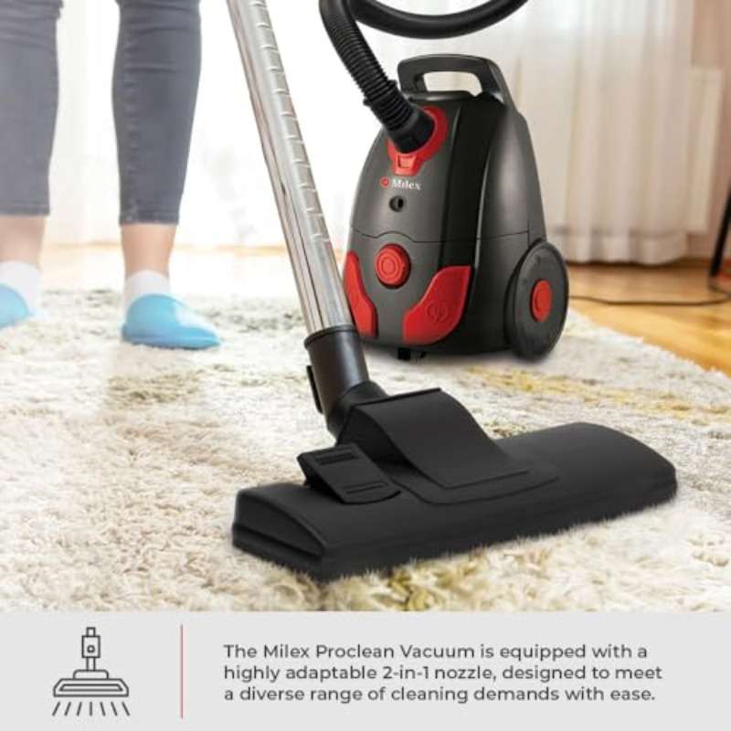 Vacuum Cleaner Color As Pic