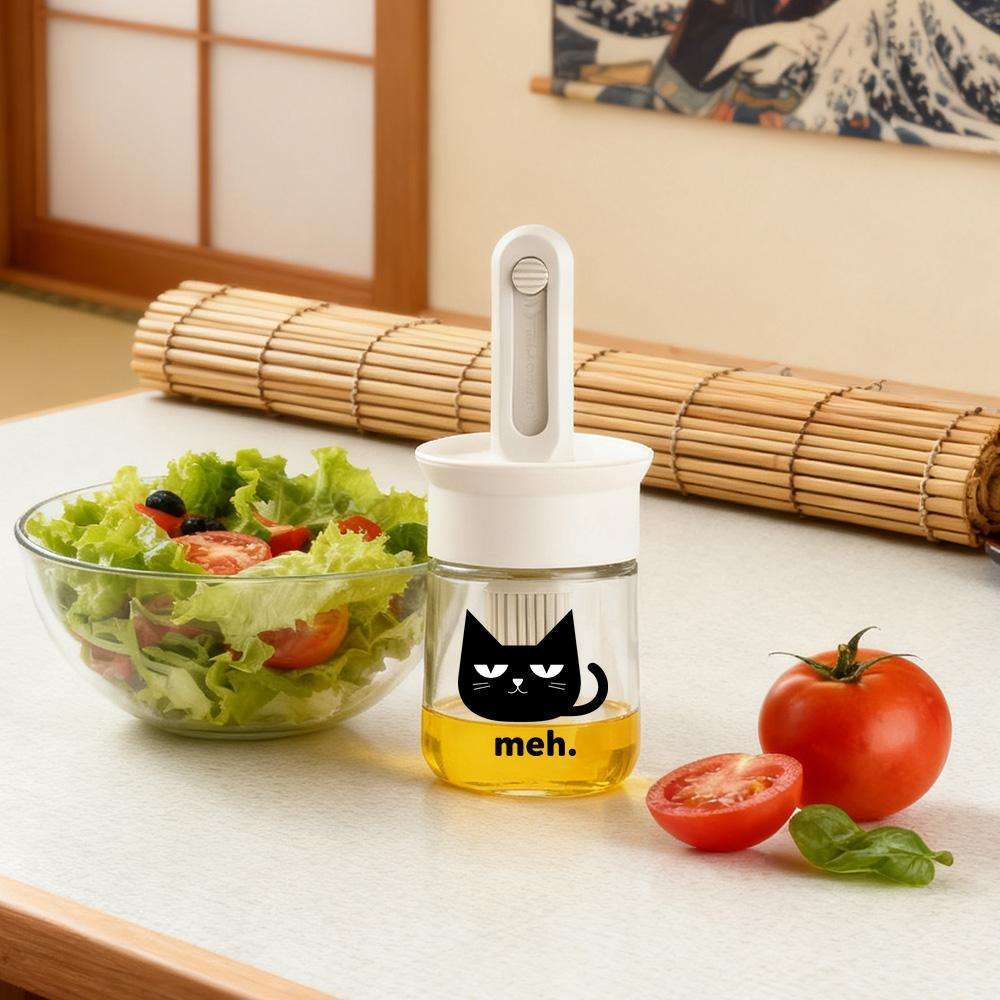 Baking Brush Quantity 1Set