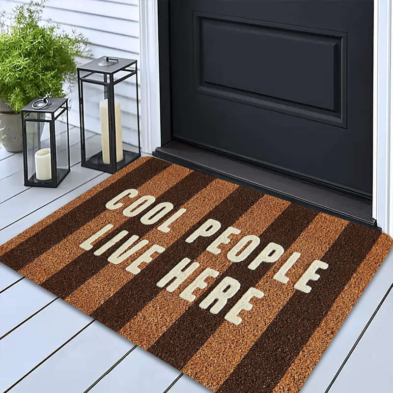 Floor Mats Size 60X90Cm