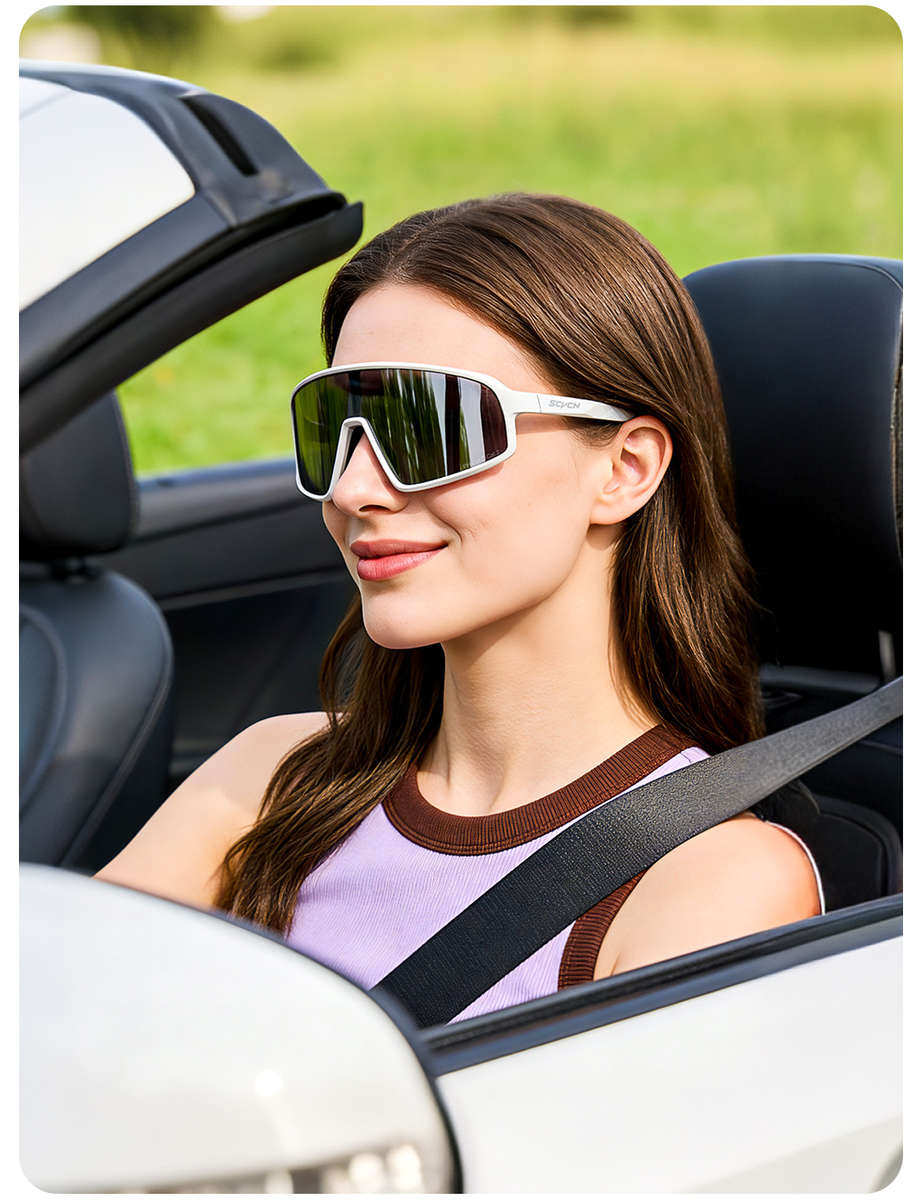 Cycling Glasses Color 06