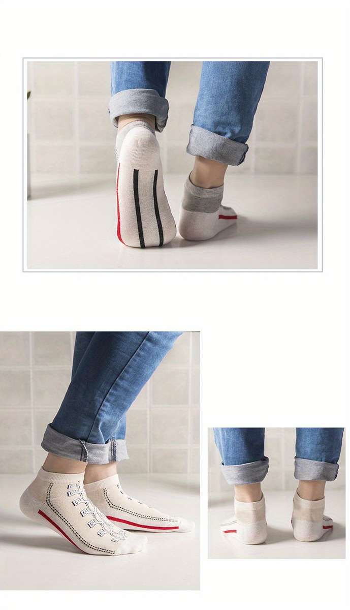 Women S Socks Color 5Pairs Mixed Colors Size Onesize