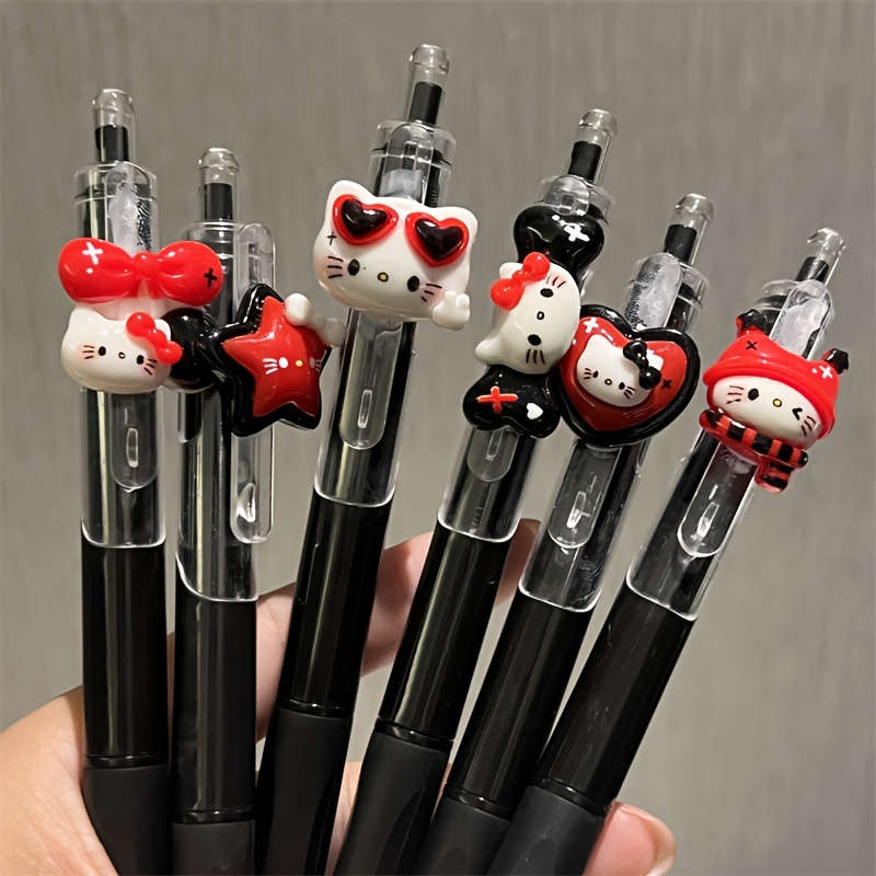 Pen Items 1 random black unit