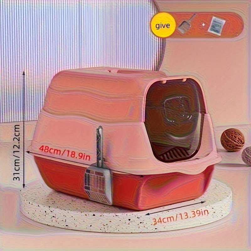 Pet supplies color Pink WF