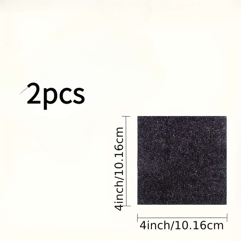Car Scratch Repair Tool Color Dark Gray Items 2