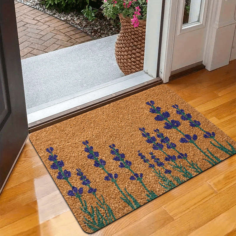 Floor Mats Size 39.4X59.1Inch