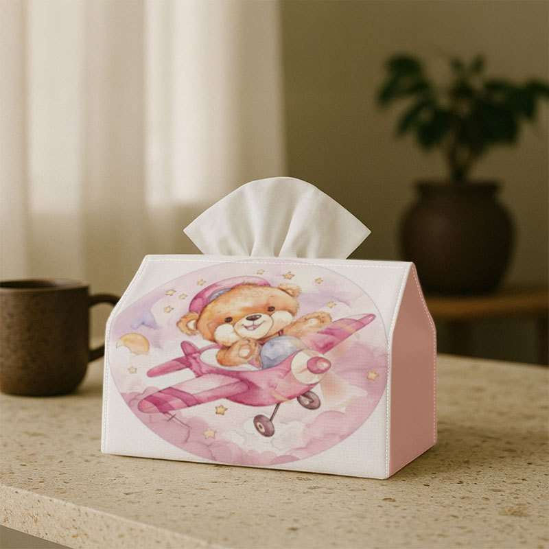 Car Tissue Box Size   11Cmx13Cmx18Cm is 4.3Inx5.1Inx7In