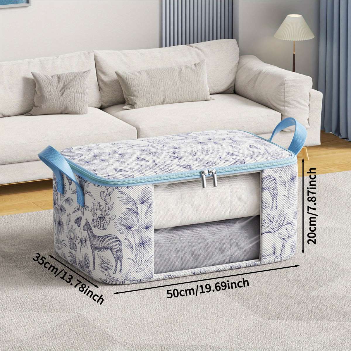 Storage Bag Size M