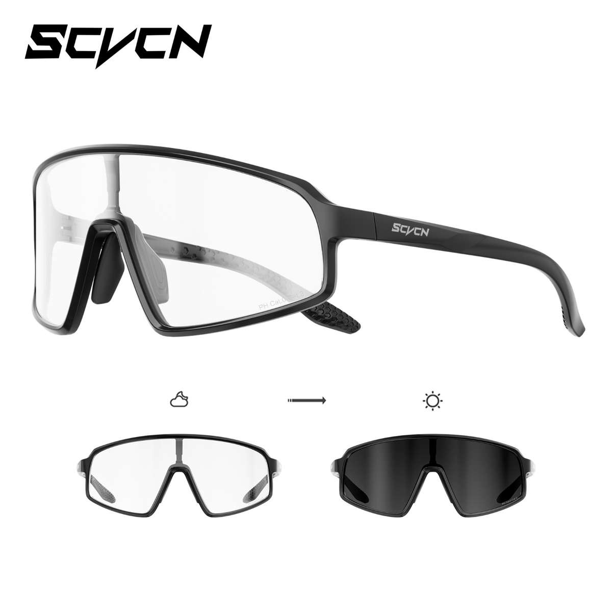 Cycling Glasses Color 06