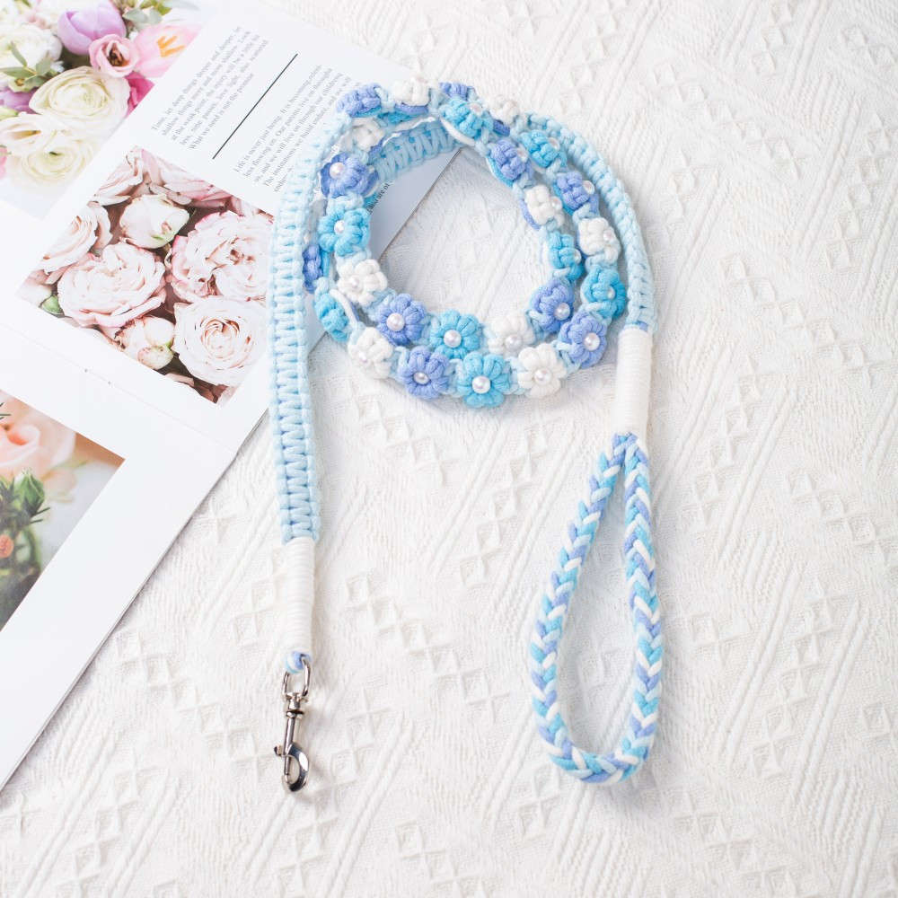 Dog Leash Color Number 7