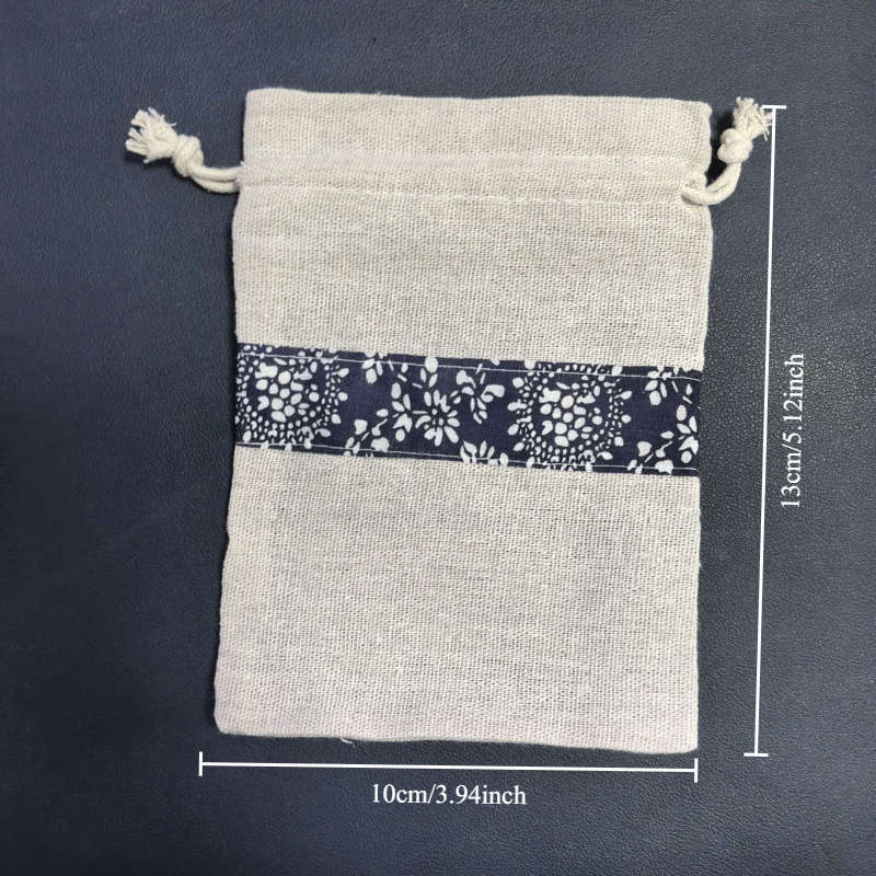 Storage Bag Size 12.5*17.5