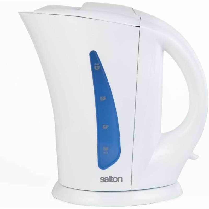 Kettle Color White