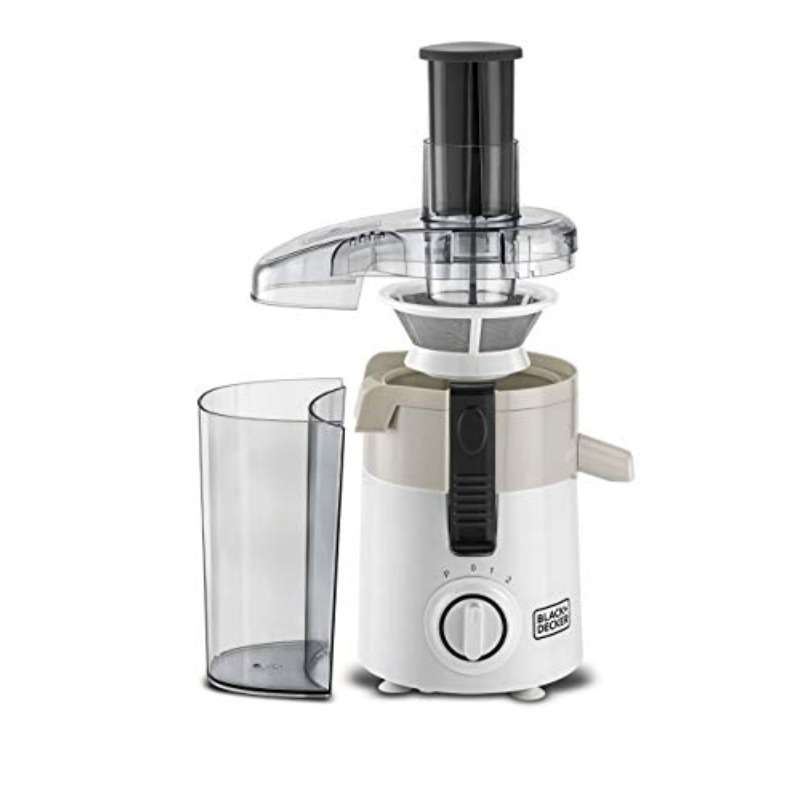 Juicer Color Whitegrey