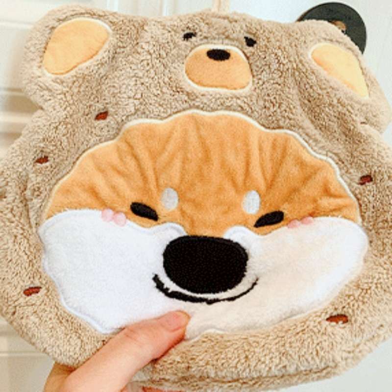 Towel Model 2Piece Set