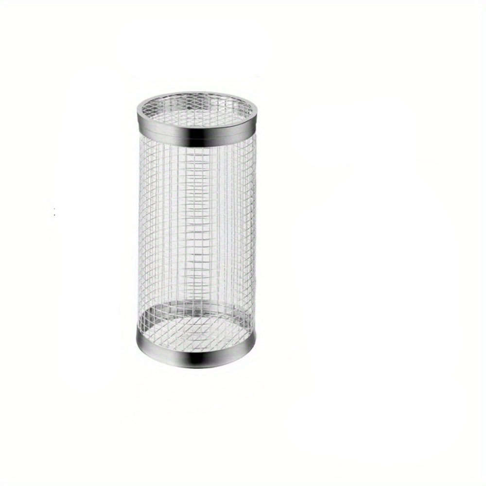 Grilling Net Items 20Cm7.9In*3.6In