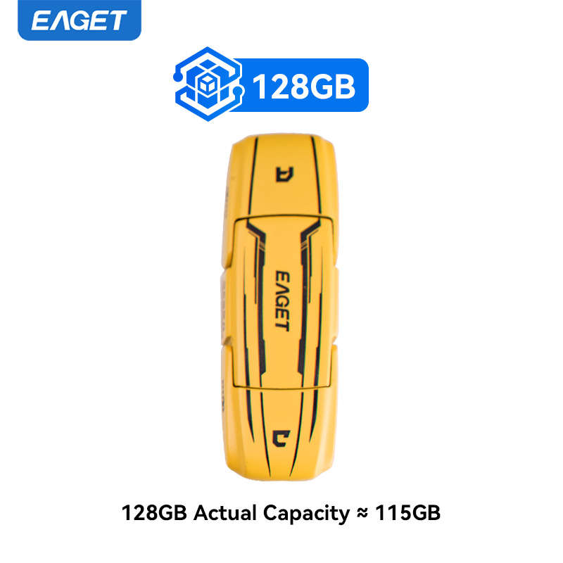 Usb Flash Drive Storage 128Gb