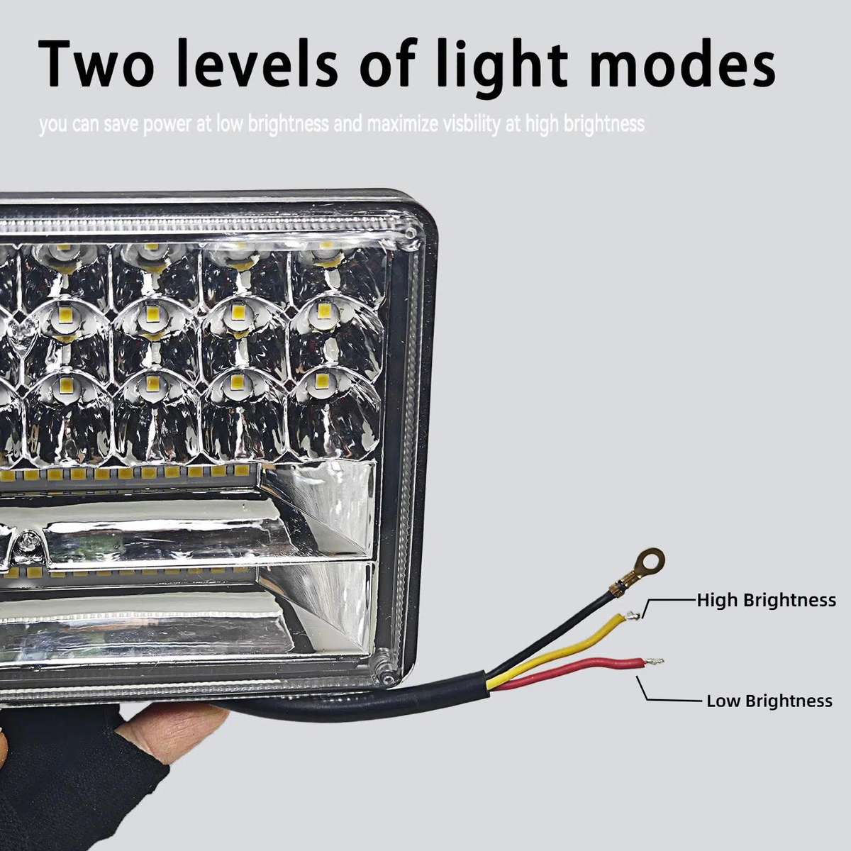 Car Lights Quantity 2Pcsl8Without Battery