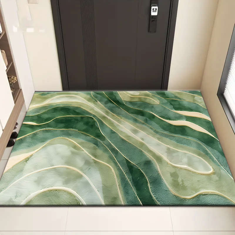 Floor Mats Quantity 4Ox6Ocm