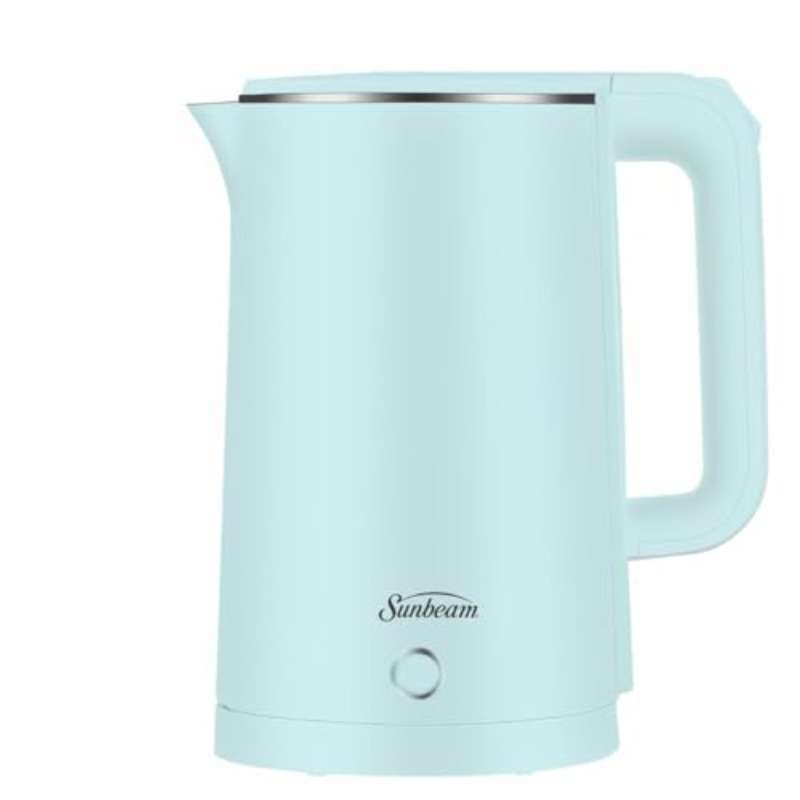 Cordless Liter Cool Touch Kettle Model Sdwk 1800Bl