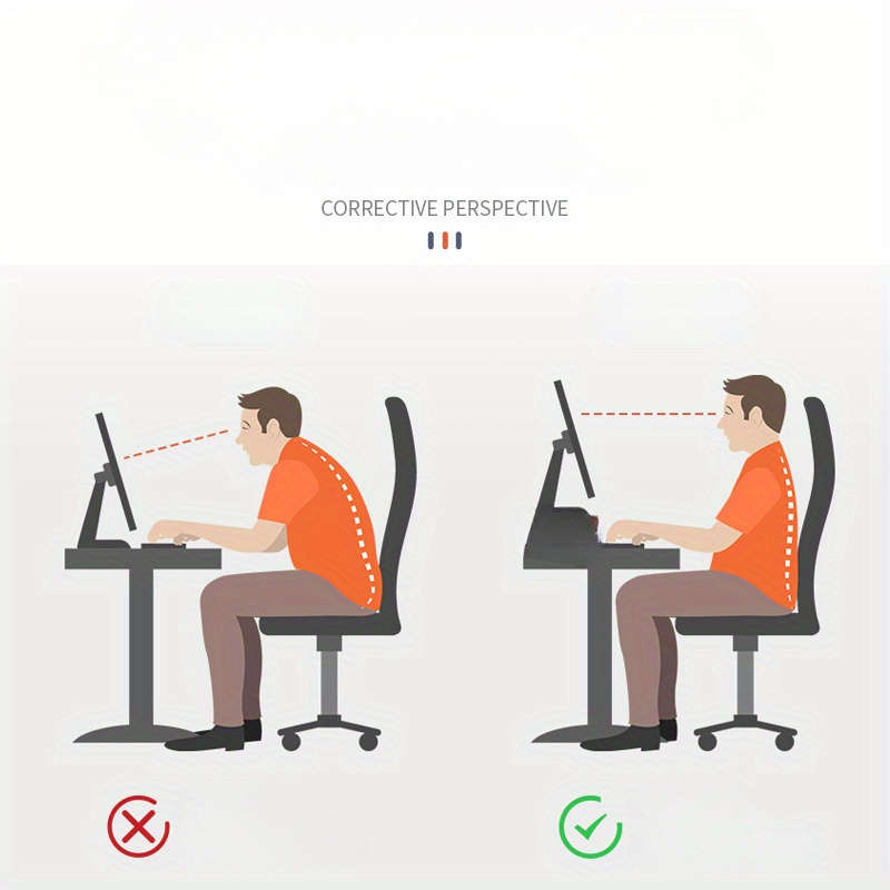 Computer Stand  Color Warm