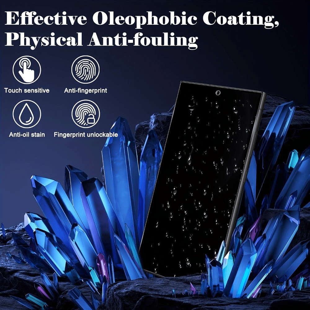 Screen Protector Compatible Model Galaxy A35 5G
