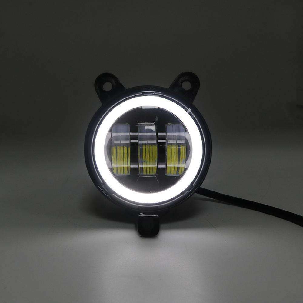 Car Lights Color 2Pcs