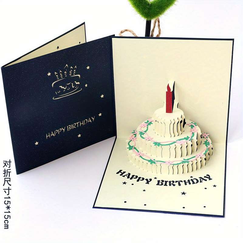 Greeting Cards Color Red