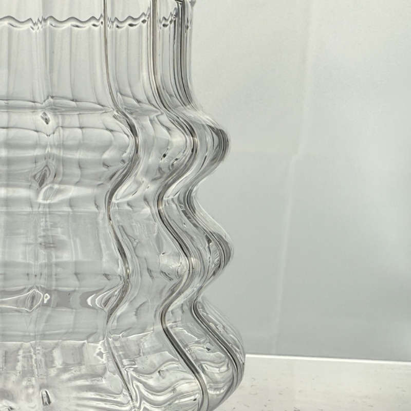 Sealed Jar Quantity 2Piece Set