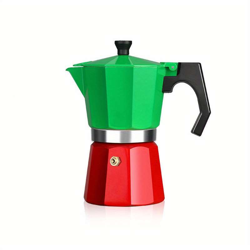 Coffee Pot Color 3 Oz