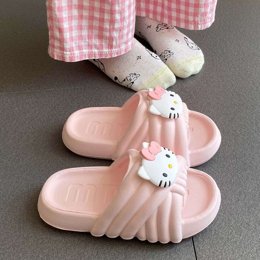 Sandals Color White Size Uk 2.5 3