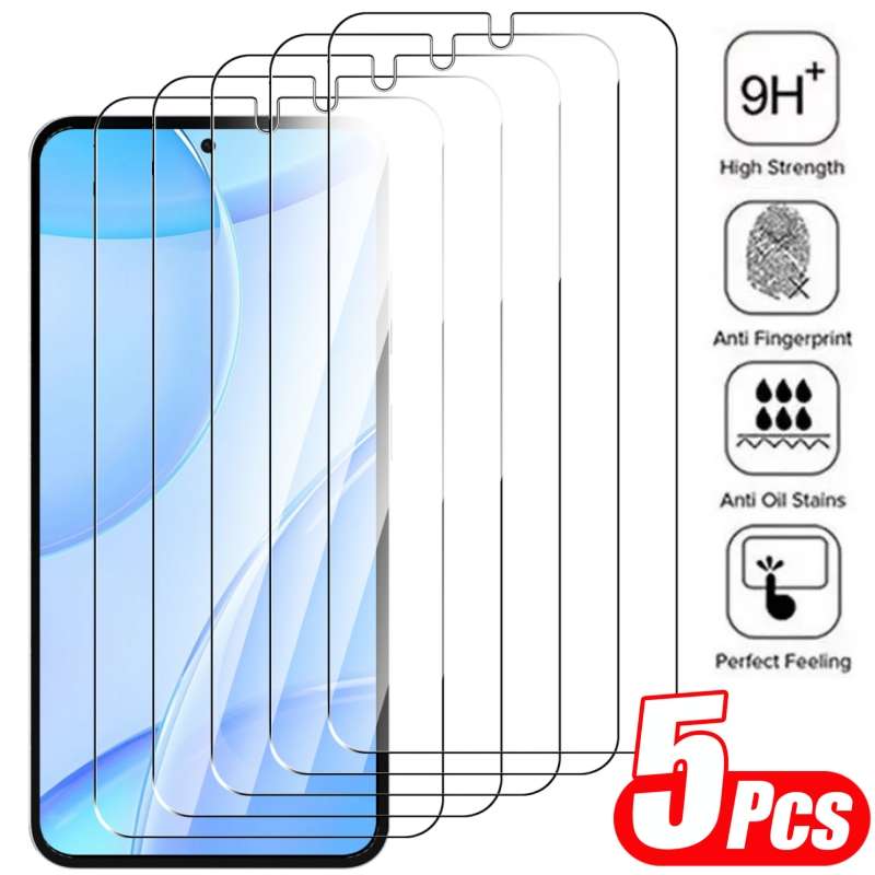 Screen Protector Compatible Model Galaxy A33 5G Quantity 5Pcs