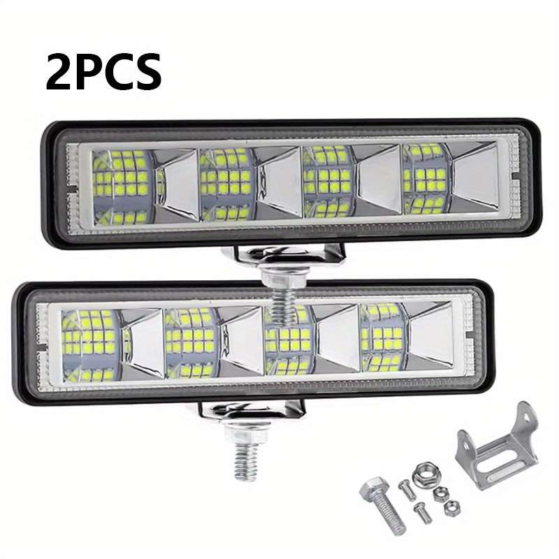 Car Lights Quantity 2Pcs