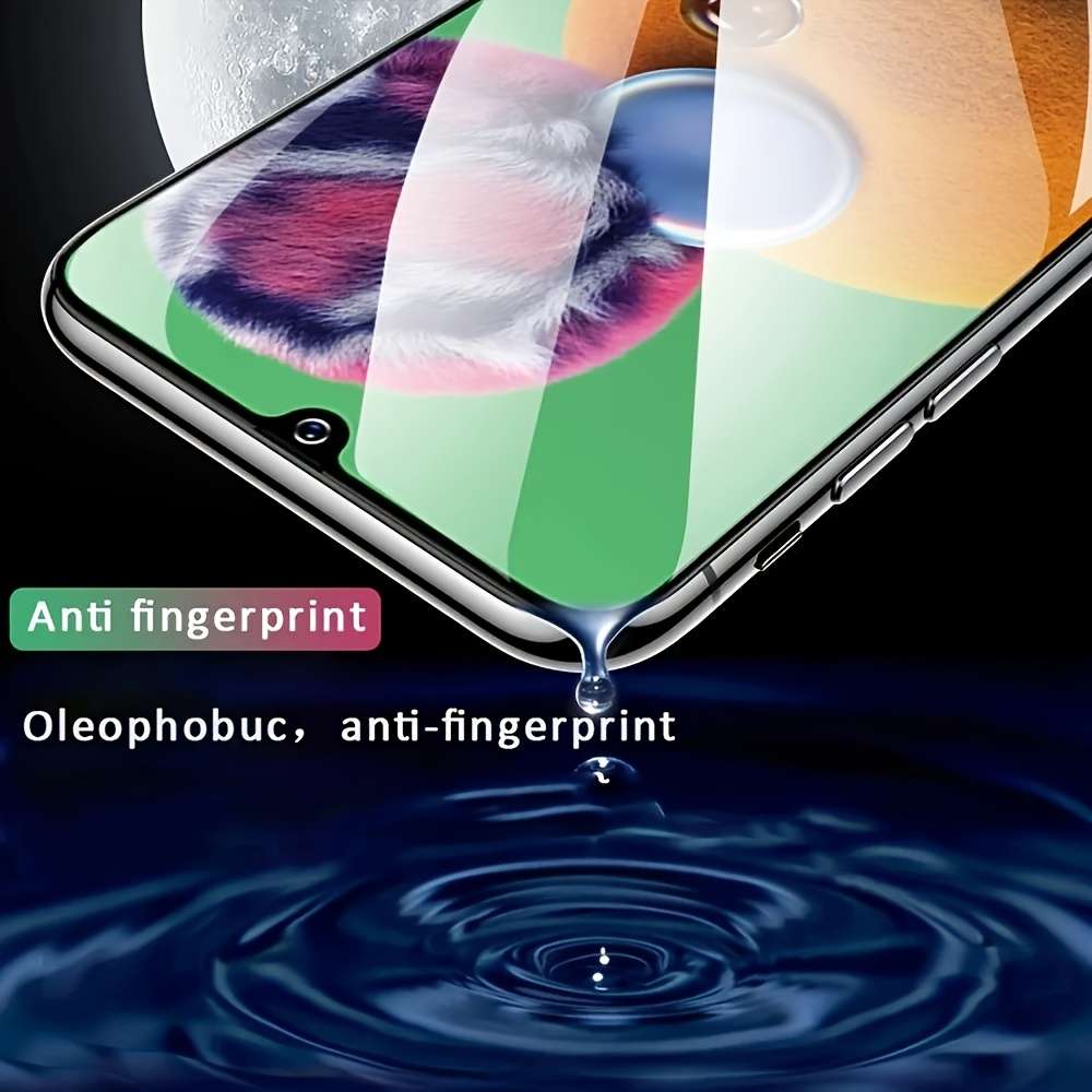 Screen Protector Compatible Model Galaxy A57 5G