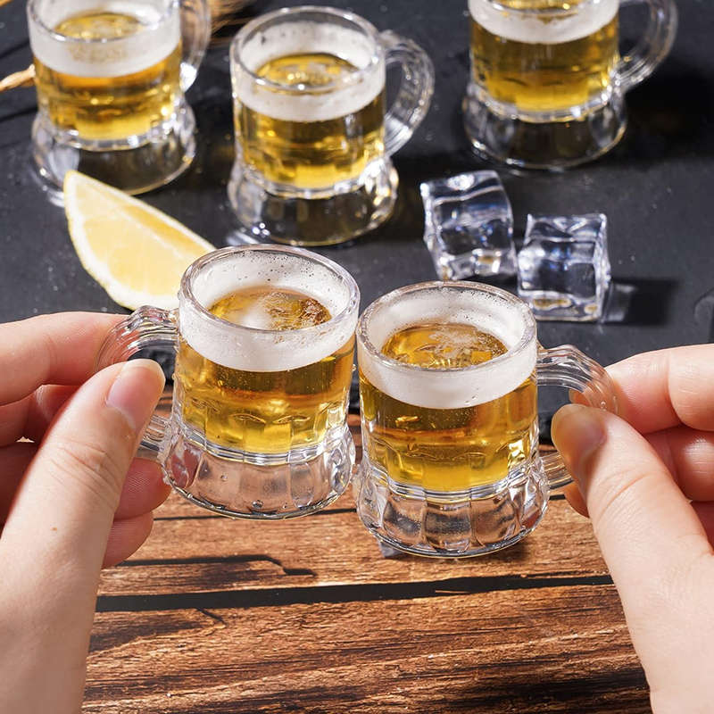 Water Cup Quantity 5Pcs