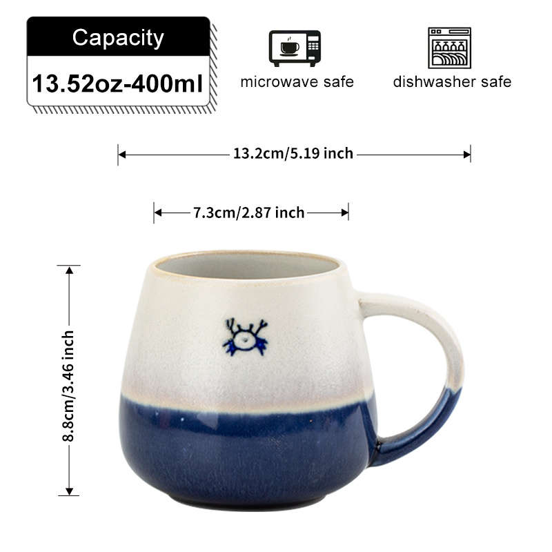 Water Cup Style Styled