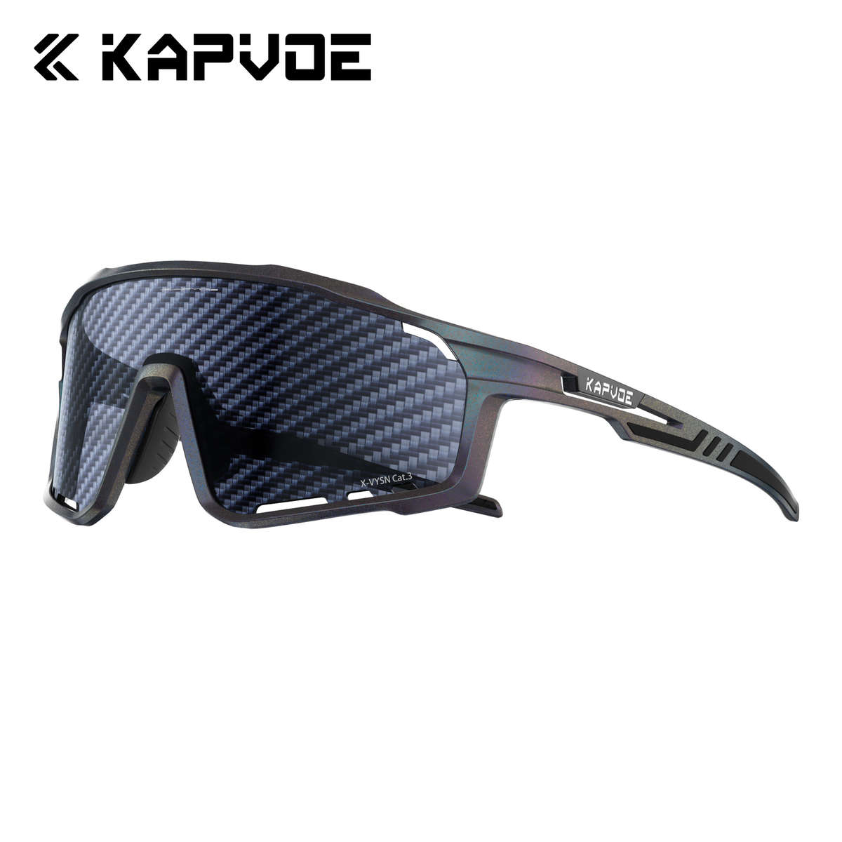 Cycling Glasses Color 25