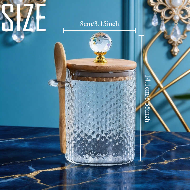 Sealed Jar Size 450Ml Quantity3Piece Set