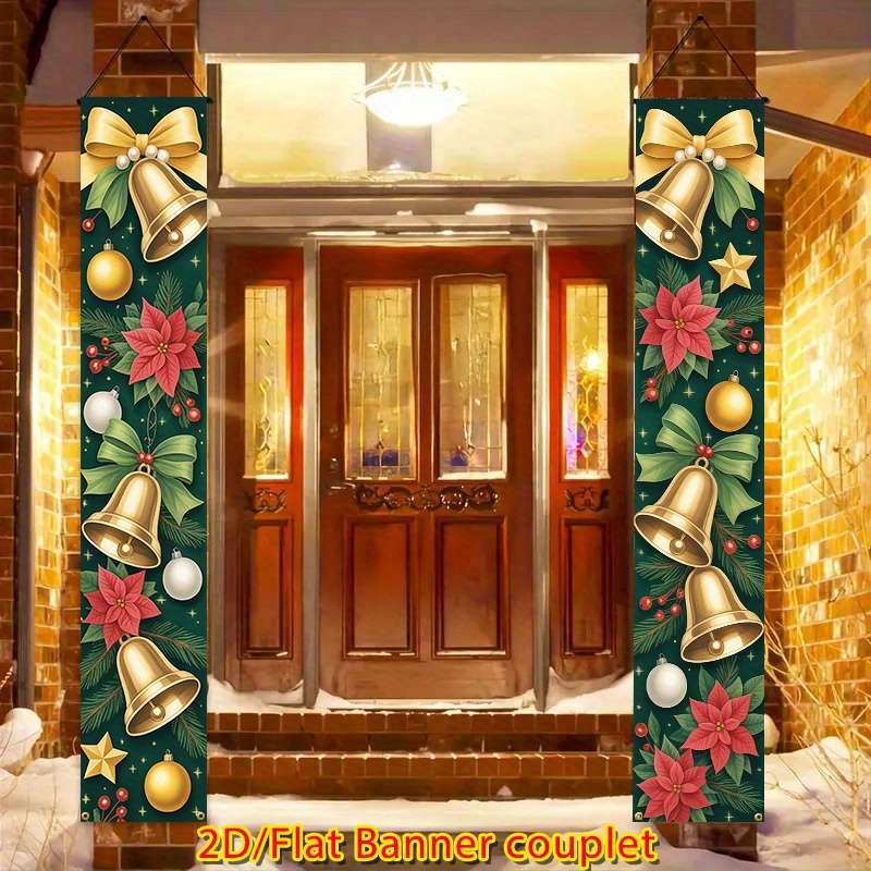 Christmas Decorations Size 30Cmx180Cm
