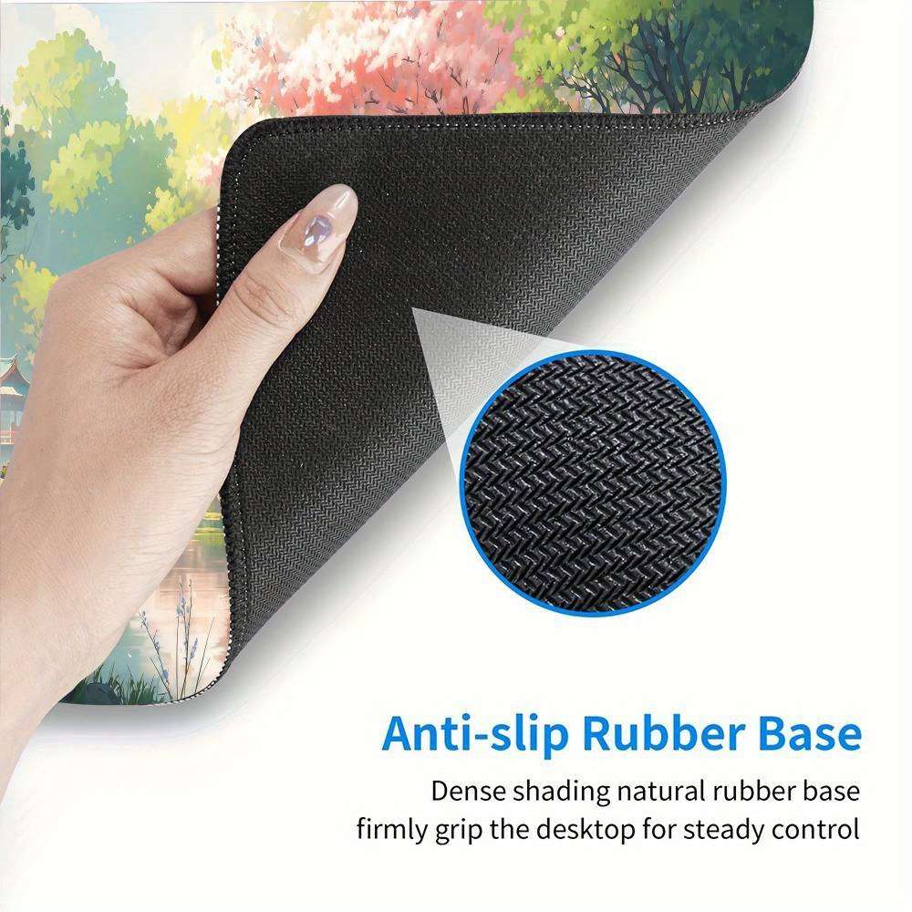 Mouse Pad Color Z1 Size 600X300X2Mm