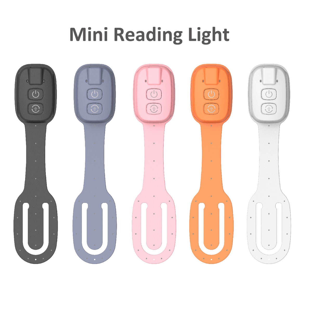 Portable Lamp Color Gray Quantity 1Pc