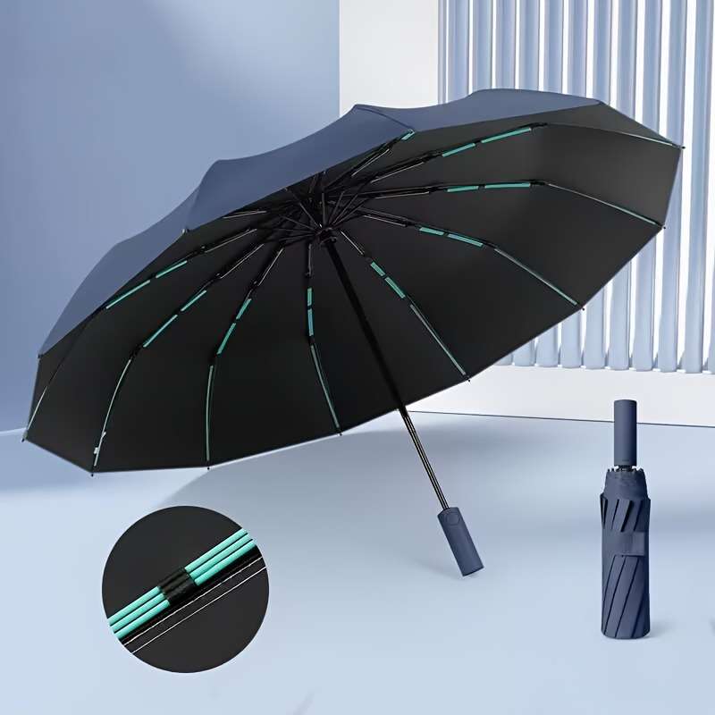 Umbrella Color Sycamore Rice