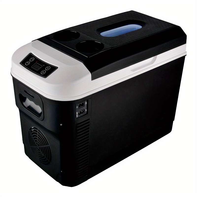 Refrigerator Color Black