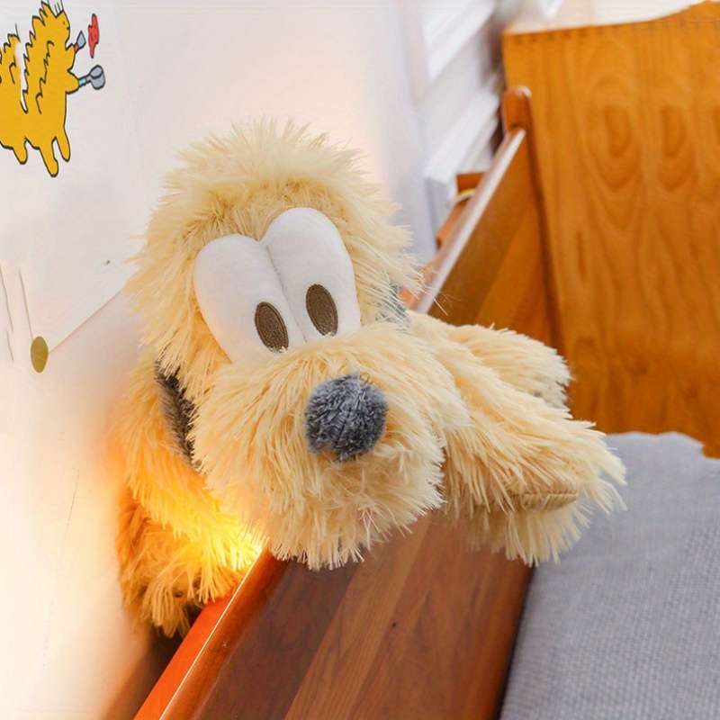Plush Toyss Style Pluto