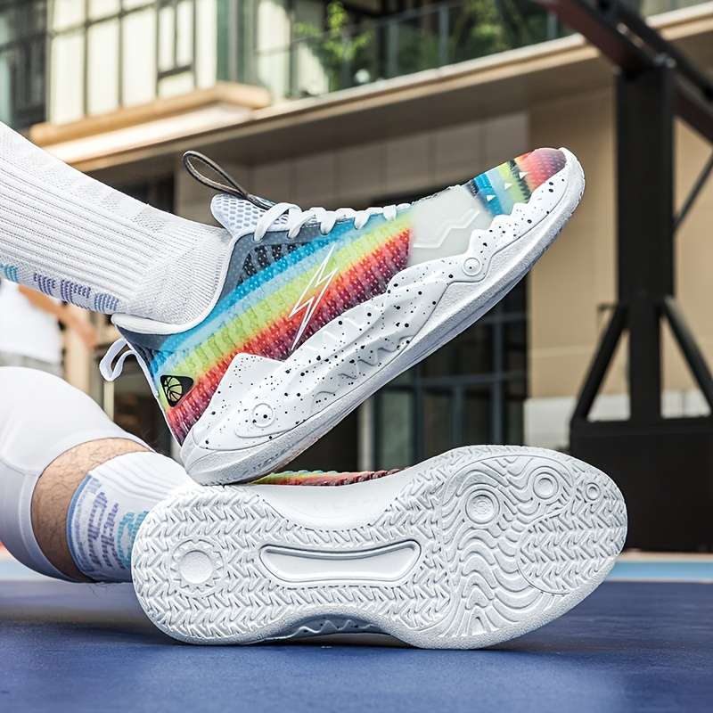 Sneakers As Shown Size Uk 7