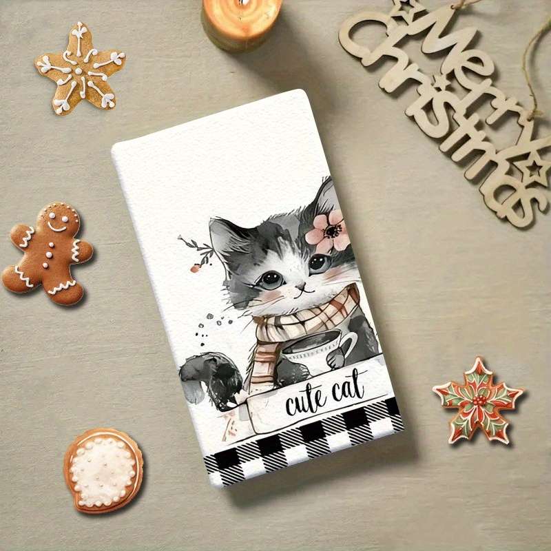 Rag Quantity 2Pcs