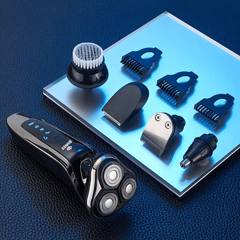 Shaver Color 5 In 1