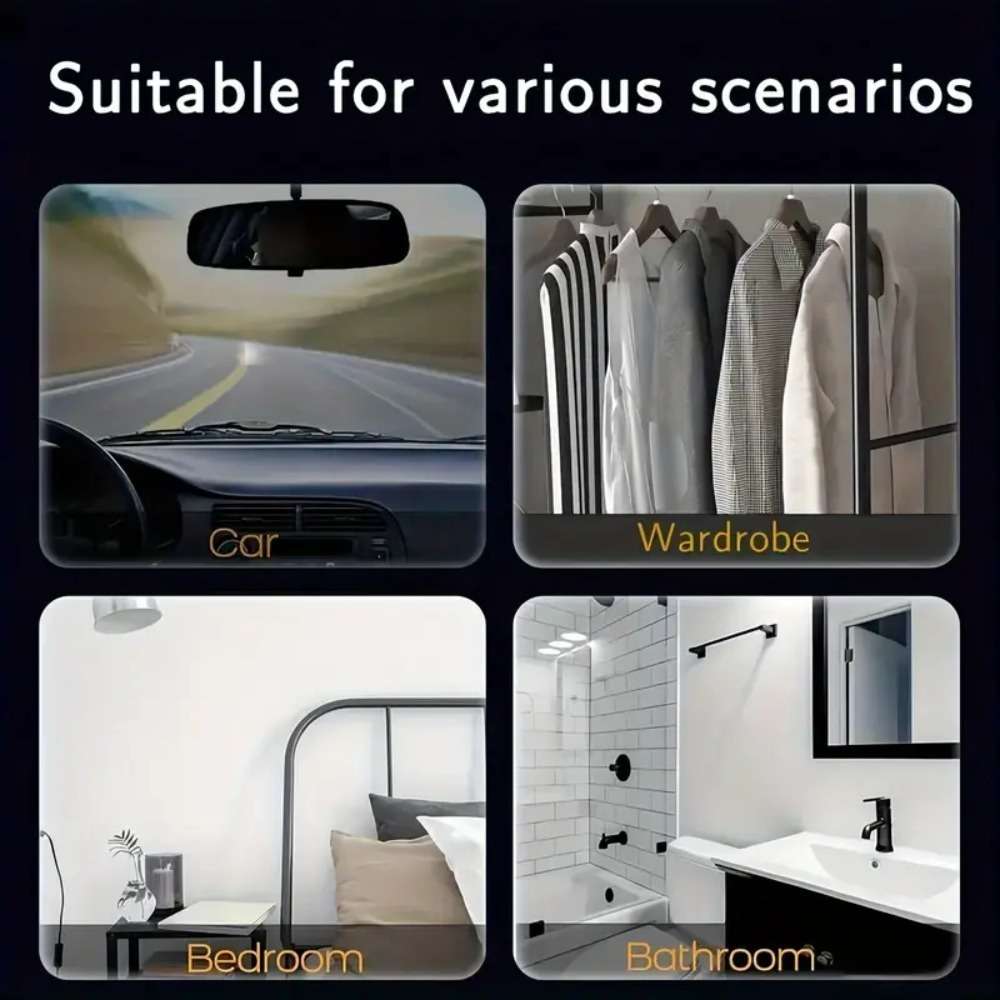 Car Interior Decor Items Villainous Gorilla 3Pcs