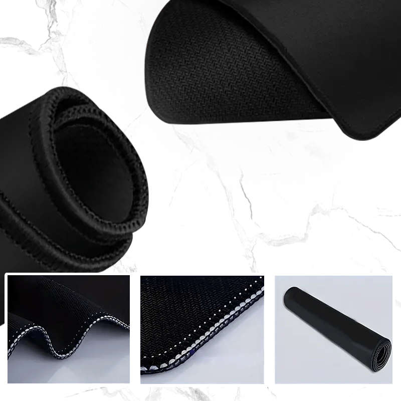 Mouse Pad Size 31.50X11.81Inch