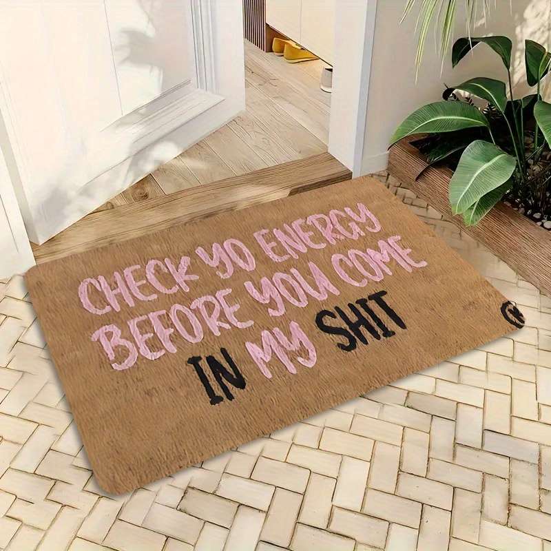 Floor Mats Size 60.1X90.1Cm