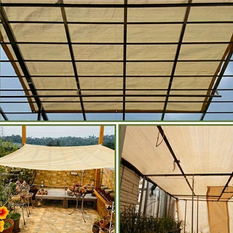 Shade Net Color 3*4M