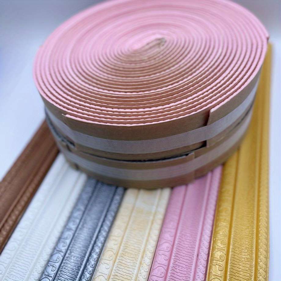 Skirting Board Brown1 Quantity 5Pcs